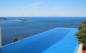 B&B Blu Infinito
